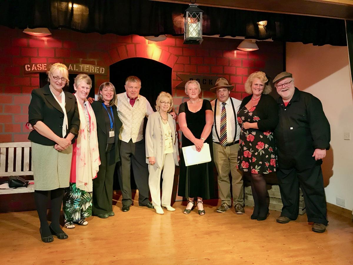 Gallery Keysoe Village Hall